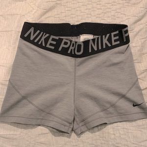 WOMENS NIKE SHORTS